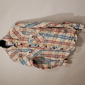 Topo Designs long sleeve shirt